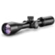 Hawke Sport Optics Vantage Rifle Scope, 3-9x40mm, 1in, SFP, Rimfire .22 LR Subsonic Reticle, Black, 14223