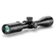 Hawke Sport Optics Vantage Rifle Scope, 3-9x40mm, 1in, SFP, Straight-Wall Marksman Reticle, Black, 14217