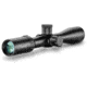 Hawke Sport Optics Vantage Rifle Scope, 3-9x42mm, 30mm Tube, SFP, .223/308 IR Reticle, Black, 14277