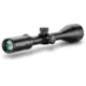 Hawke Sport Optics Vantage Rifle Scope, 3-9x50mm, 1in Tube, SFP, Mil Dot Reticle, Black, 14131