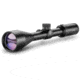 Hawke Sport Optics Vantage Rifle Scope, 3-9x50mm, 1in Tube, SFP, Mil Dot Reticle, Black, 14131