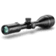 Hawke Sport Optics Vantage Rifle Scope, 3-9x50mm AO, 1in Tube, SFP, Mil Dot Reticle, Black, 14133