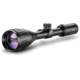 Hawke Sport Optics Vantage Rifle Scope, 3-9x50mm AO, 1in Tube, SFP, Mil Dot Reticle, Black, 14133