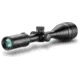 Hawke Sport Optics Vantage Rifle Scope, 4-12x50mm AO, 1in, SFP, Mil Dot IR Reticle, Black, 14252