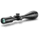 Hawke Sport Optics Vantage Rifle Scope, 4-16x50mm AO, 1in Tube, SFP, .17 HMR IR Reticle, Black, 14261