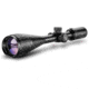 Hawke Sport Optics Vantage Rifle Scope, 6-24x50mm AO, 1in, SFP, Mil Dot IR Reticle, Black, 14265