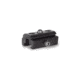Hawke Sport Optics Swivel Bipod Adaptor w/Weaver Clamp to Stud, Black, 70050
