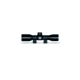 Hawke Sport Optics XB 3x32 SR IR Crossbow Scope w/Rings, Black 12212