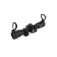 Hawke Sport Optics XB 3x32 SR IR Crossbow Scope w/Rings, Black, 12212