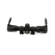 Hawke Sport Optics XB 3x32 SR IR Crossbow Scope w/Rings, Black, 12212