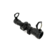 Hawke Sport Optics XB 3x32 SR IR Crossbow Scope w/Rings, Black, 12212