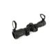 Hawke Sport Optics XB 3x32 SR IR Crossbow Scope w/Rings, Black, 12212