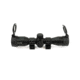 Hawke Sport Optics XB 3x32 SR IR Crossbow Scope w/Rings, Black, 12212