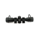 Hawke Sport Optics XB 3x32 SR IR Crossbow Scope w/Rings, Black, 12212