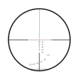 Hawke Sport Optics XB 3x32 SR IR Crossbow Scope w/Rings, Black, 12212