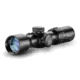 Hawke Sport Optics XB30 Compact 1.5-6x36 SR IR Crossbow Scope, Black, 12226