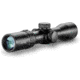 Hawke Sport Optics XB30 Compact 2-8x36 SR IR Crossbow Scope, Black, 12227