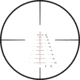 Hawke Sport Optics XB30 Compact 2-8x36 SR IR Crossbow Scope, Black, 12227