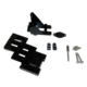 HawkEye Mount Transducer Bracket Kit Transom 59241