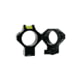 Hawkins Precision 30mm Tikka Long Range Hybrid Rings