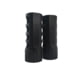 Hawkins Precision Backdraft Self-Timing Muzzle Brakes, 6.5mm, 5/8-24, Black Nitride, 0.875, 104B-0875-6.5MM
