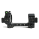 Hawkins Precision TM One Piece Riflescope Mount, 34mm, Black, 1.27 in, TM34-12700