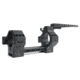 Hawkins Precision TM One Piece Riflescope Mount, 34mm, Black, 1.27 in, TM34-12700