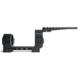 Hawkins Precision TM One Piece Riflescope Mount, 34mm, Black, 1.27 in, TM34-12700