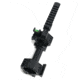 Hawkins Precision TM One Piece Riflescope Mount, 34mm, Black, 1.27 in, TM34-12700