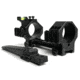 Hawkins Precision TM One Piece Riflescope Mount, 34mm, Black, 1.27 in, TM34-12700