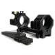 Hawkins Precision TM One Piece Riflescope Mount, 36mm, Black, 1.27 in, TM36-12700