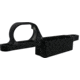 Hawkins Precision Hunter Detachable Box Magazine Bottom Metal, Short Action, Black, 311-0002