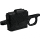 Hawkins Precision Hunter Detachable Box Magazine Bottom Metal, Short Action, Black, 311-0002