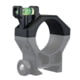 Hawkins Precision Ultra Light Offset Level Tactical Scope Ring Caps, Black Anodized, 30mm, HP-901.02-0003.1