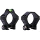 Hawkins Precision Ultra Light Tactical Scope Ring w/Center Level Cap