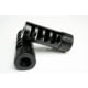 Hawkins Precision Updraft Self-Timing Muzzle Brakes, Black Nitride, 1.0in, 105U-1000-30CAL