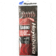 Hayabusa Real Shrimp Sabiki, Main 30Lb And Branch 20Lb Test Line, Size 12, 6 Hooks, EX124-12