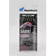 Hayabusa Uv White Shrimp 6-Hook Sabiki, 1 Rig, 1Pc, Size 4, EX017-4