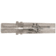 Haydels Baby Cottontail Predator Call, Clear 87299