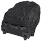 Hazard 4 Airstrike Hardshell Digi-Photo Roller, Black, One Size, LUG-ASTK-BLK