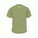Hazard 4 Aquatic Division Cotton T-Shirt, OD Green, Extra Small, APRG-AQUD-ODG-XS
