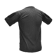 Hazard 4 Battle-T Undervest Modular Patch Polo Shirt,2XL,Black APR-BATT-BLK-2XL