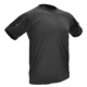 Hazard 4 Battle-T Quickdry Patch T-Shirt - Men's, Black, 2XL, APR-BATT-BLK-2XL