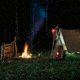 Hazard 4 Beacon Light Kit - B, Black, One Size, HP-BKB-BLK