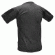 Hazard 4 Big Softie Patch Cotton T-Shirt - Men's, Black, Extra Small, APR-BTST-BLK-XS