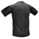 Hazard 4 Big Softie Patch Cotton T-Shirt - Men's, Black, Extra Small, APR-BTST-BLK-XS