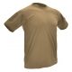 Hazard 4 Big Softie Patch Cotton T-Shirt - Men's, Coyote, Extra Small, APR-BTST-CYT-XS