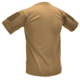 Hazard 4 Big Softie Patch Cotton T-Shirt, Coyote, Small, APR-BTST-CYT-S