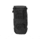 Hazard 4 Bottle Pouch for Pillbox, Black, PCH-PBB-BLK
