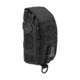 Hazard 4 Bottle Pouch for Pillbox, Black, PCH-PBB-BLK